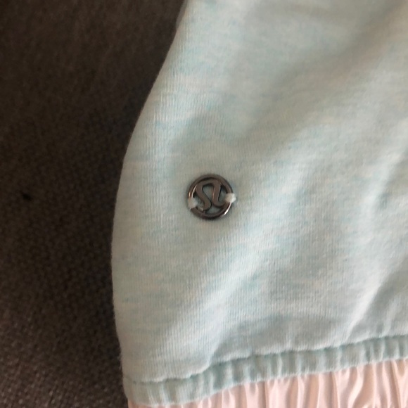 Lululemon hoodie - Picture 4 of 4